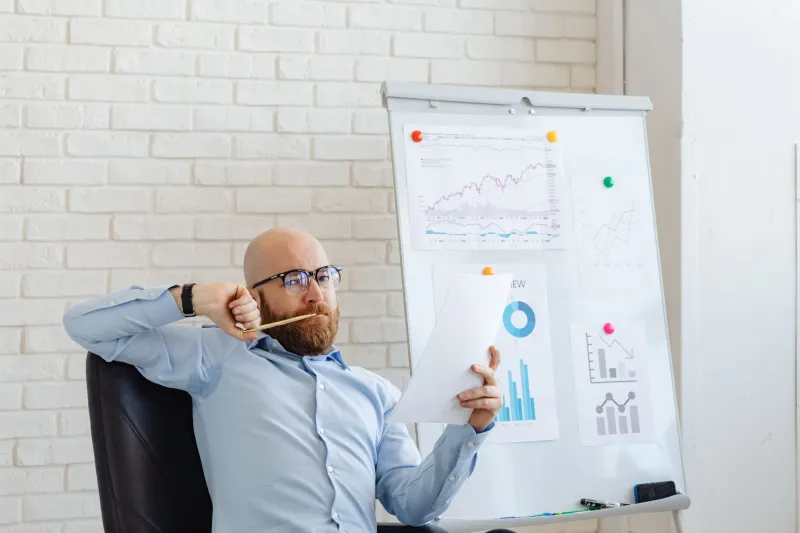 What Got You Here Won't Keep You Here: The Slow Erosion of Competitive Advantage Founders Never See Coming
