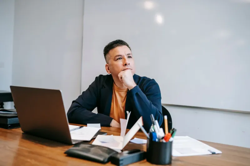 The Cost of Almost Ready: Why Perfectionism Is the Most Expensive Habit in Business