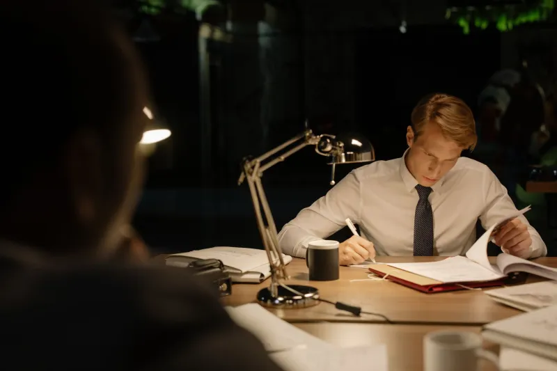 No One to Answer To: Why Founders Who Work in Isolation Keep Failing on Their Own Terms