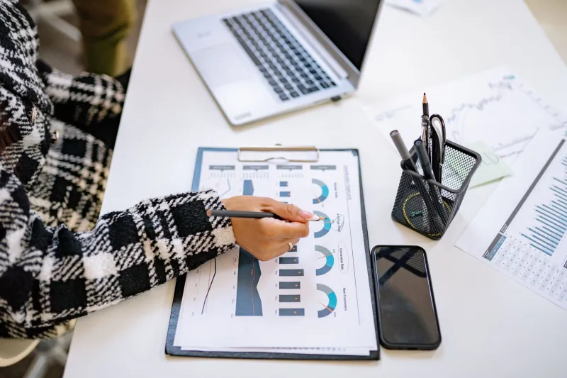 The Numbers You Refuse to See: How Founders Sabotage Themselves Through Selective Measurement