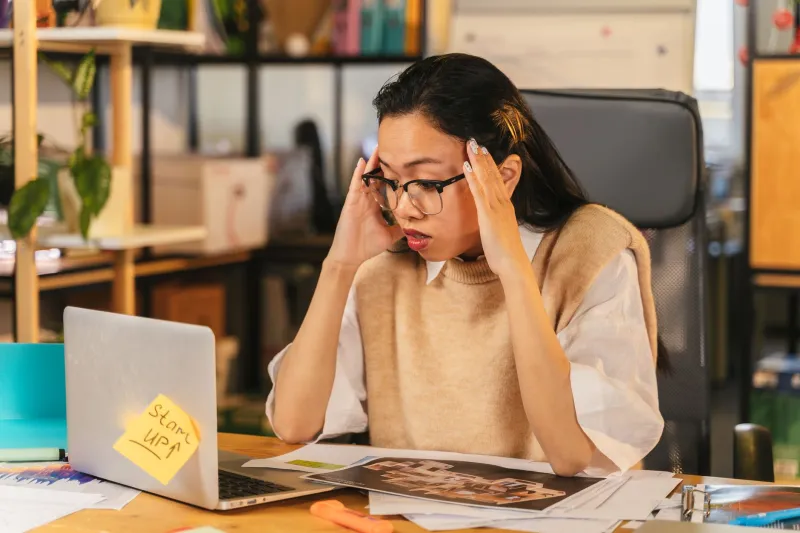 Someone Else's Scoreboard: How Benchmarking Against Other Founders Is Costing You More Than You Think