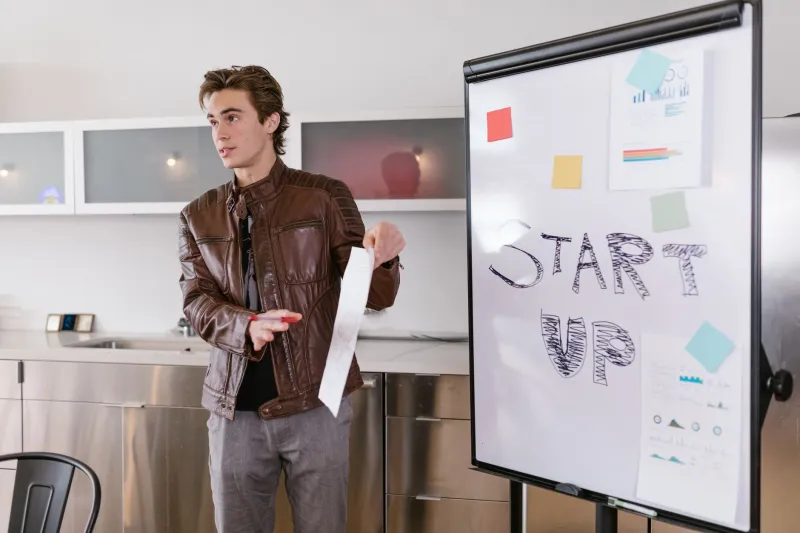 The Enemy Within: How Founders Unknowingly Compete Against Their Own Business
